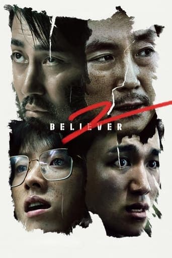 Believer 2 poster - Find streaming availability