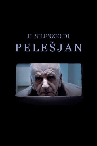 The Silence of Pelešjan poster - Find streaming availability