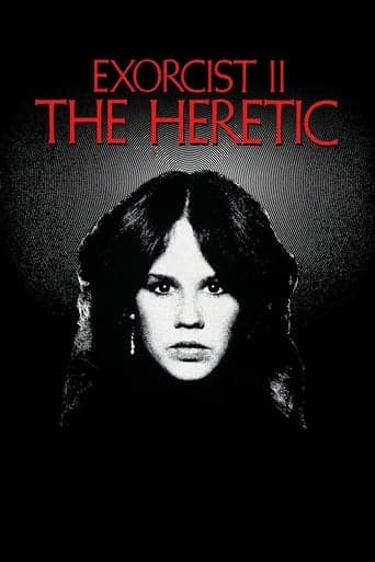 Exorcist II: The Heretic poster - Find streaming availability