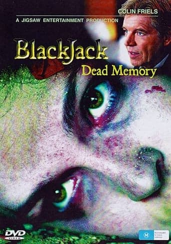 BlackJack: Dead Memory poster - Find streaming availability