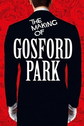 The Making of 'Gosford Park' poster - Find streaming availability