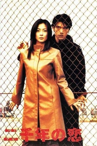 Love 2000 poster - Find streaming availability