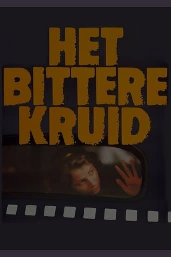 The Bitter Herb poster - Find streaming availability