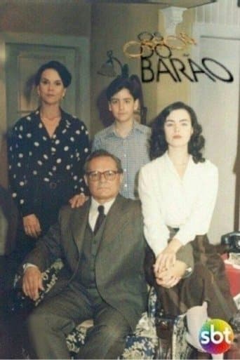 Os Ossos do Barão poster - Find streaming availability