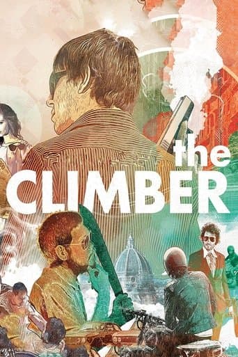 The Climber poster - Find streaming availability