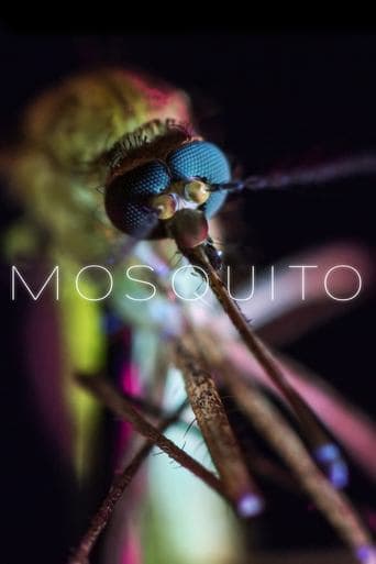 Mosquito poster - Find streaming availability