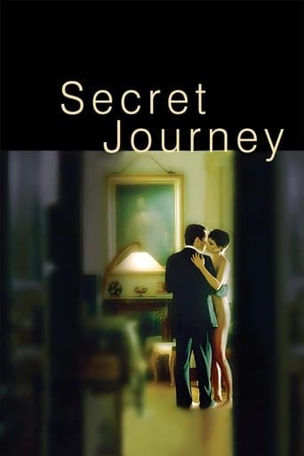 Secret Journey poster - Find streaming availability