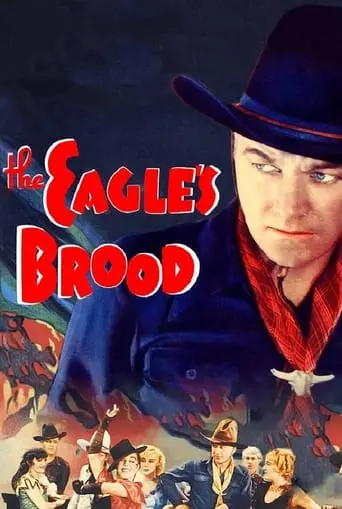 The Eagle's Brood poster - Find streaming availability