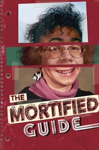 The Mortified Guide poster - Find streaming availability