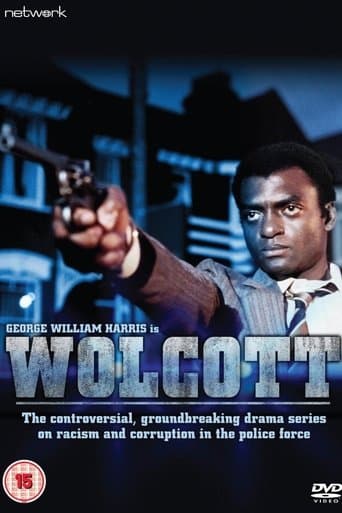 Wolcott poster - Find streaming availability