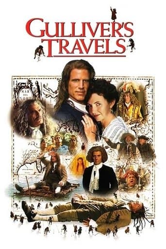 Gulliver's Travels poster - Find streaming availability