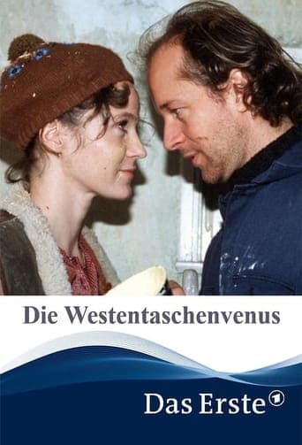 Die Westentaschenvenus poster - Find streaming availability