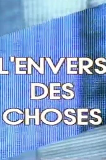 L'Envers des choses poster - Find streaming availability