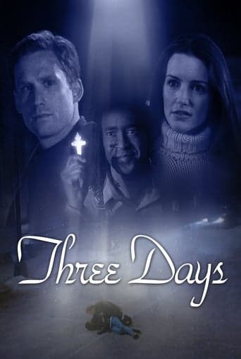 Three Days poster - Find streaming availability