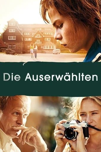 The Chosen Ones poster - Find streaming availability