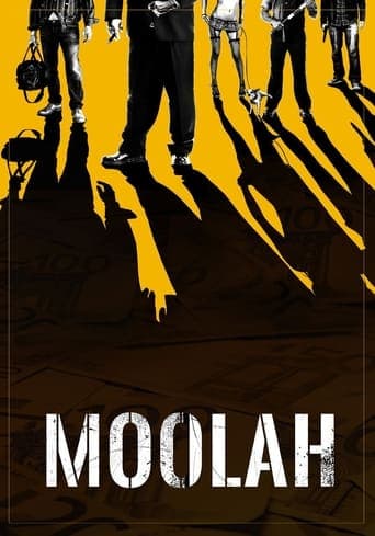 Moolah poster - Find streaming availability