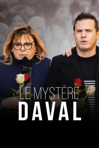 Le Mystère Daval poster - Find streaming availability