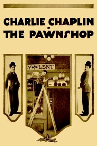 The Pawnshop poster - Find streaming availability