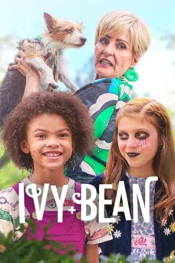 Ivy + Bean poster - Find streaming availability