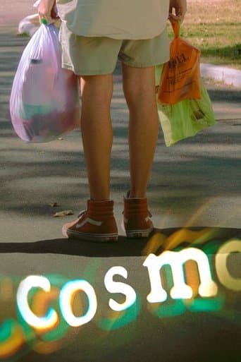 Cosmo poster - Find streaming availability