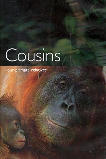 Cousins poster - Find streaming availability