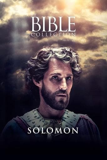 Solomon poster - Find streaming availability