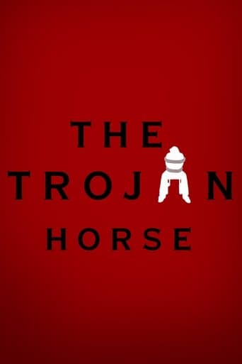 The Trojan Horse poster - Find streaming availability