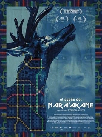 Mara'akame's Dream poster - Find streaming availability