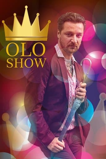 Olo show poster - Find streaming availability
