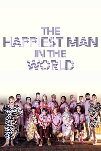 The Happiest Man in the World poster - Find streaming availability