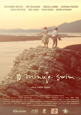 A 10-minute Swim poster - Find streaming availability