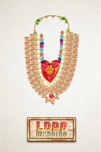 Load Wedding poster - Find streaming availability