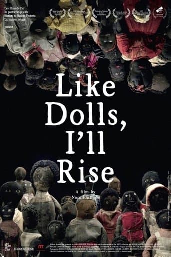 Like Dolls, I'll Rise poster - Find streaming availability