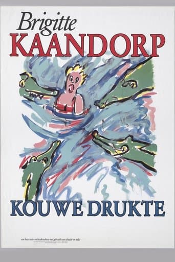 Brigitte Kaandorp: Kouwe Drukte poster - Find streaming availability