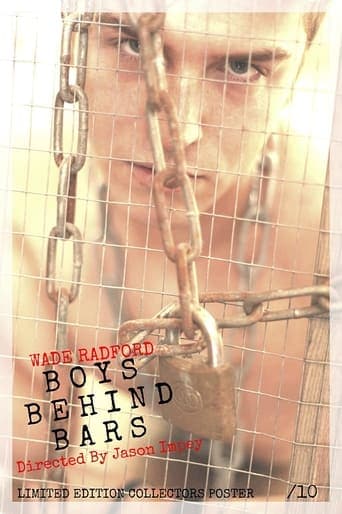 Boys Behind Bars poster - Find streaming availability