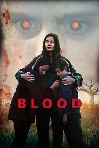 Blood poster - Find streaming availability