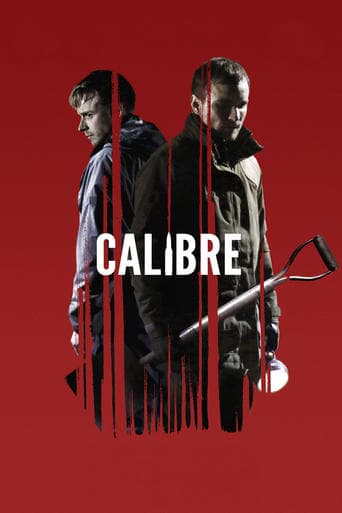 Calibre poster - Find streaming availability