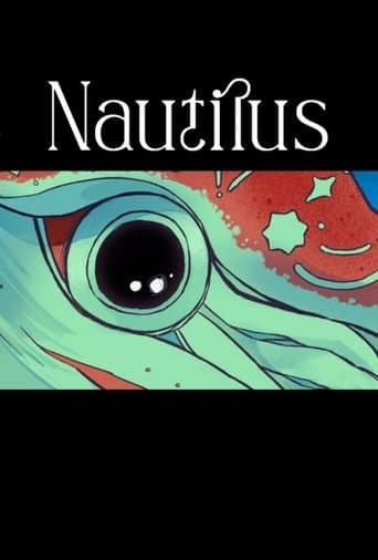 NAUTILUS poster - Find streaming availability