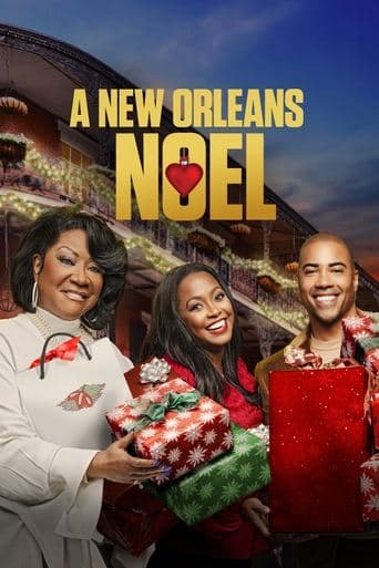 A New Orleans Noel poster - Find streaming availability
