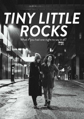Tiny Little Rocks poster - Find streaming availability