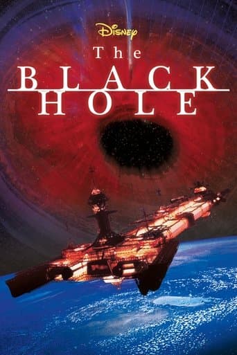 The Black Hole poster - Find streaming availability
