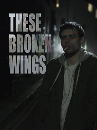 These Broken Wings poster - Find streaming availability
