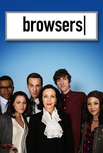 Browsers poster - Find streaming availability