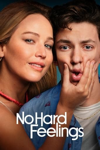 No Hard Feelings poster - Find streaming availability