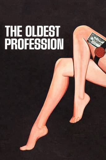 The Oldest Profession poster - Find streaming availability