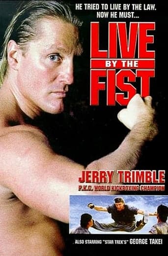 Live by the Fist poster - Find streaming availability