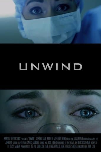 Unwind poster - Find streaming availability