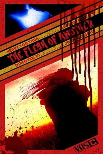 The Flesh of Another poster - Find streaming availability
