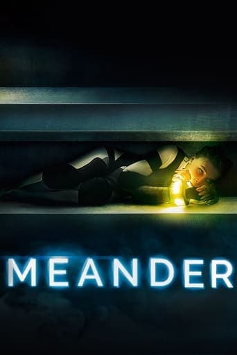 Meander poster - Find streaming availability