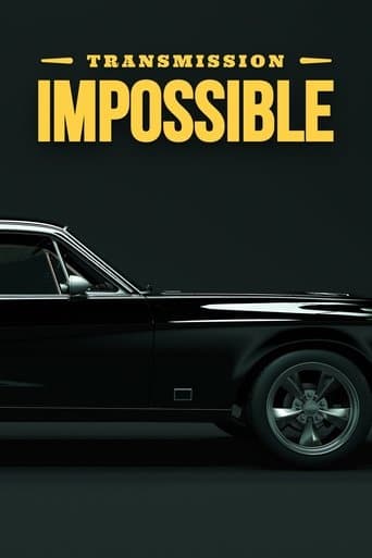 Transmission impossible poster - Find streaming availability